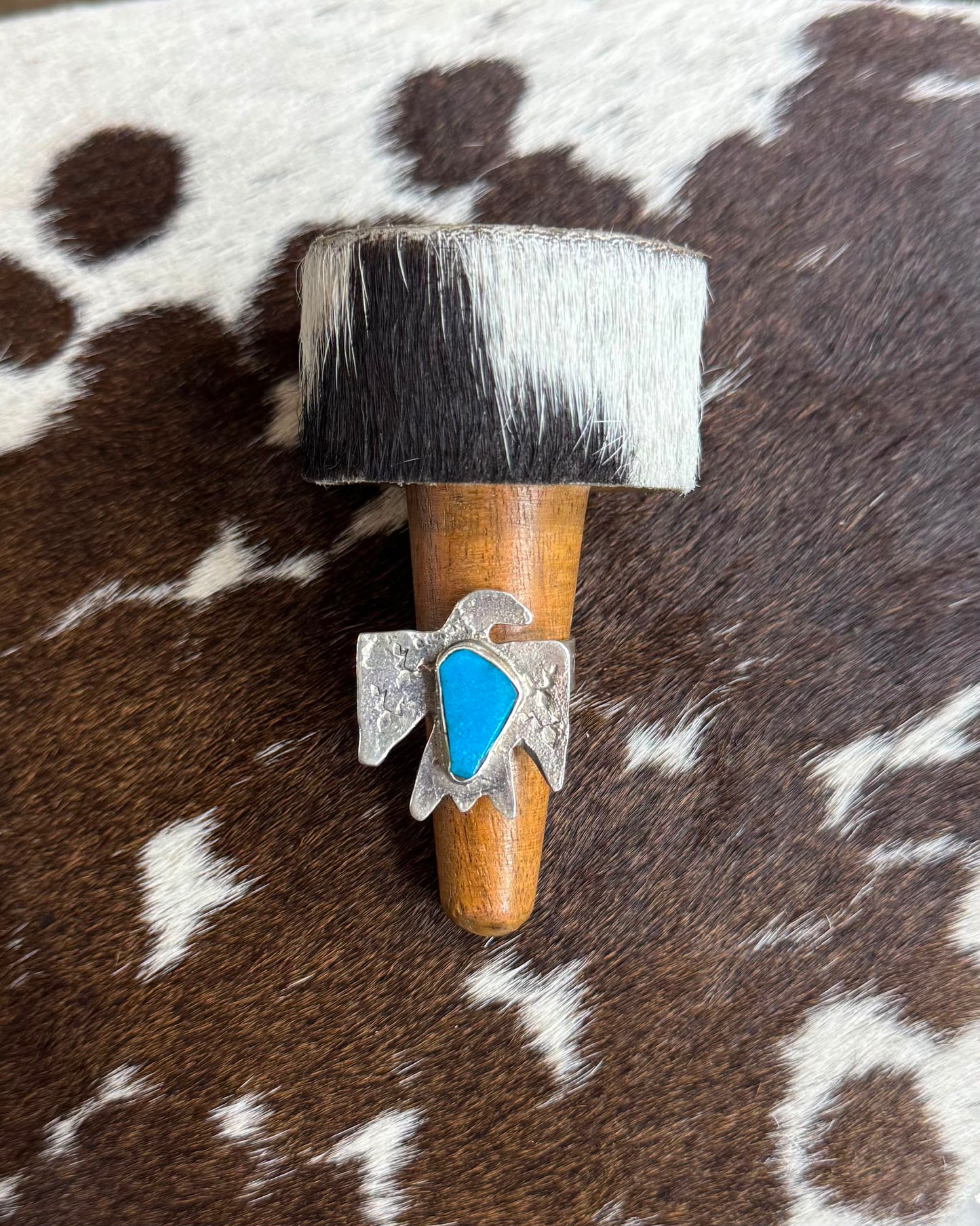 Thunderbird Ring *Native