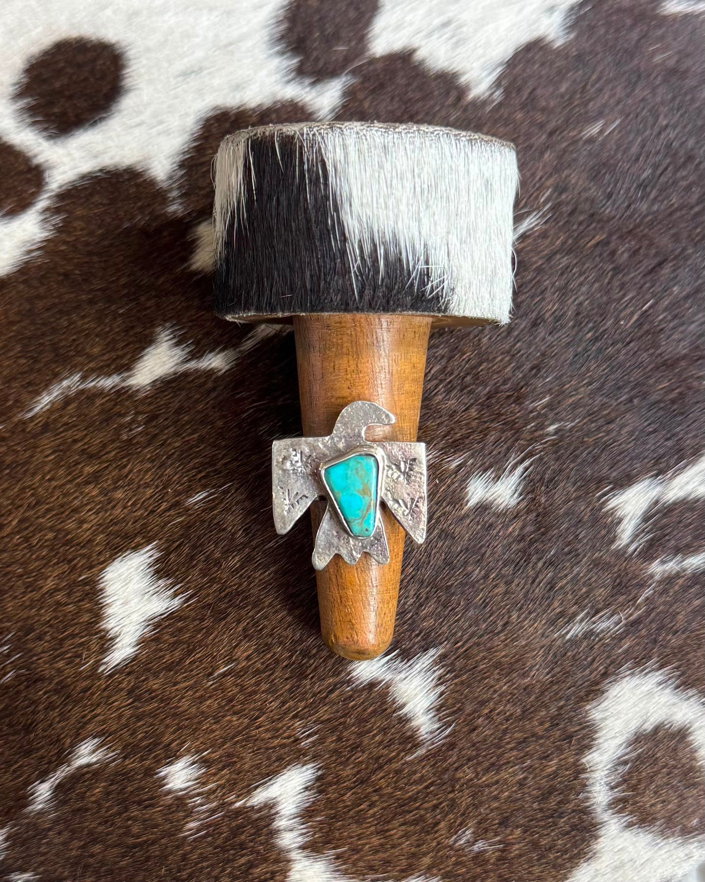 Thunderbird Ring *Native