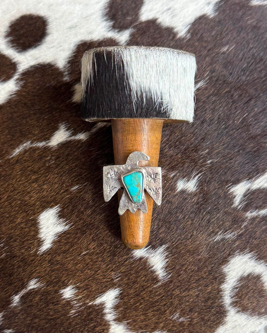 Thunderbird Ring *Native