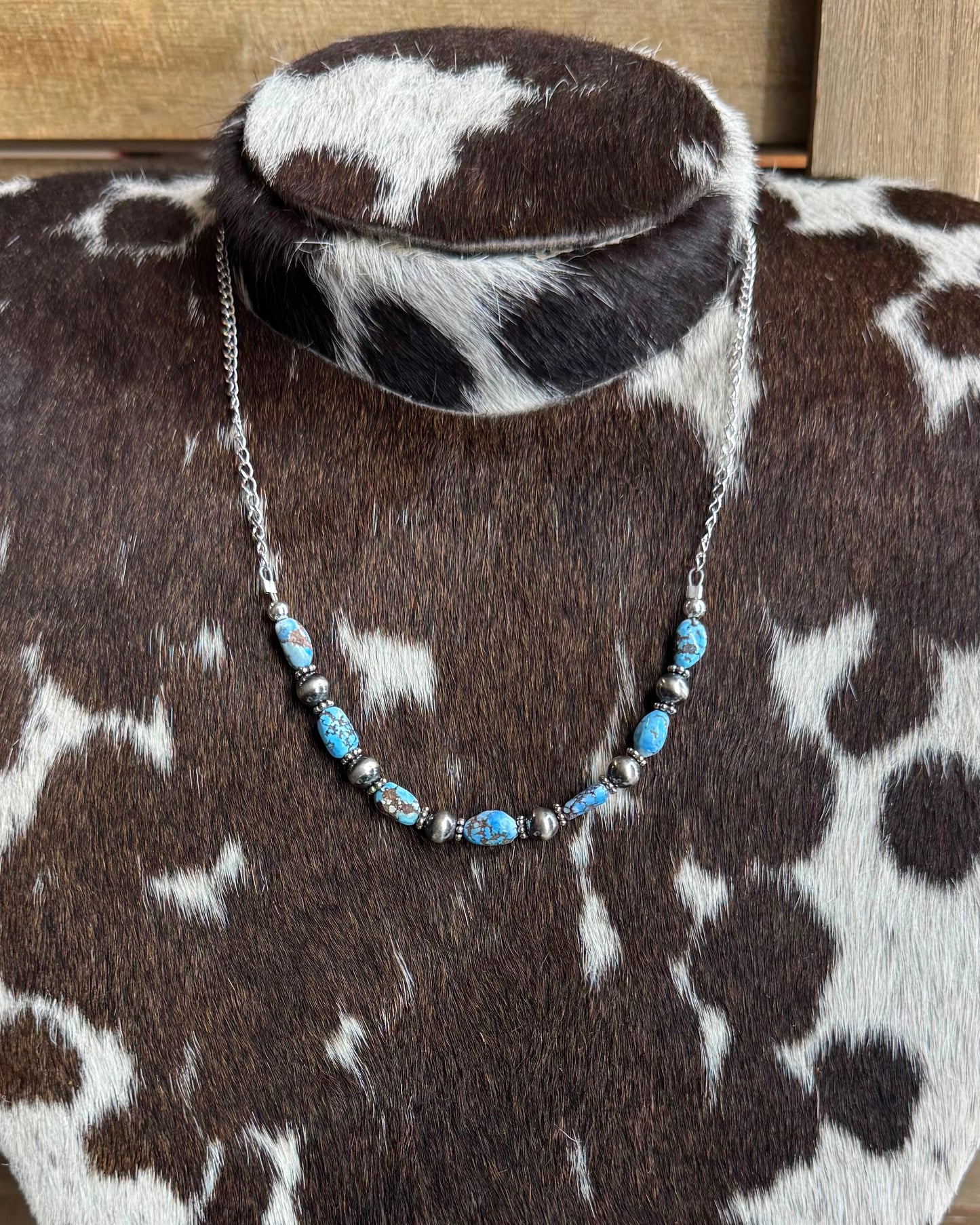 Golden Hills & Pearl Stacker *Non Native