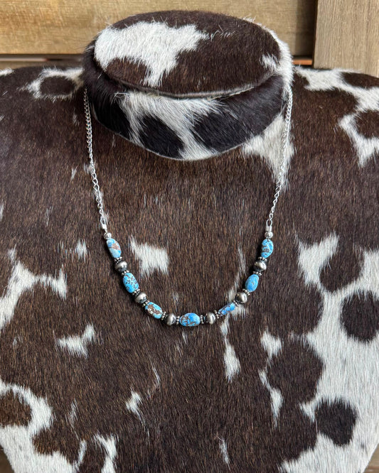 Golden Hills & Pearl Stacker *Non Native