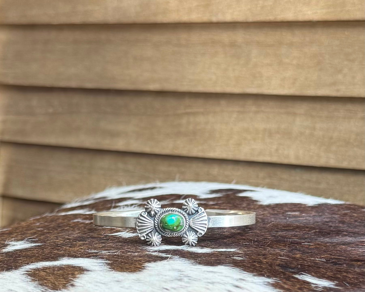 Sonoran Cuff *Native