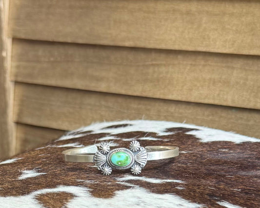 Sonoran Cuff *Native