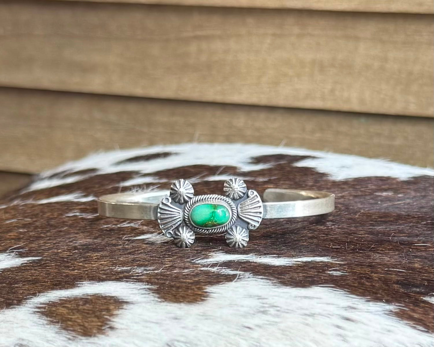 Sonoran Cuff *Native