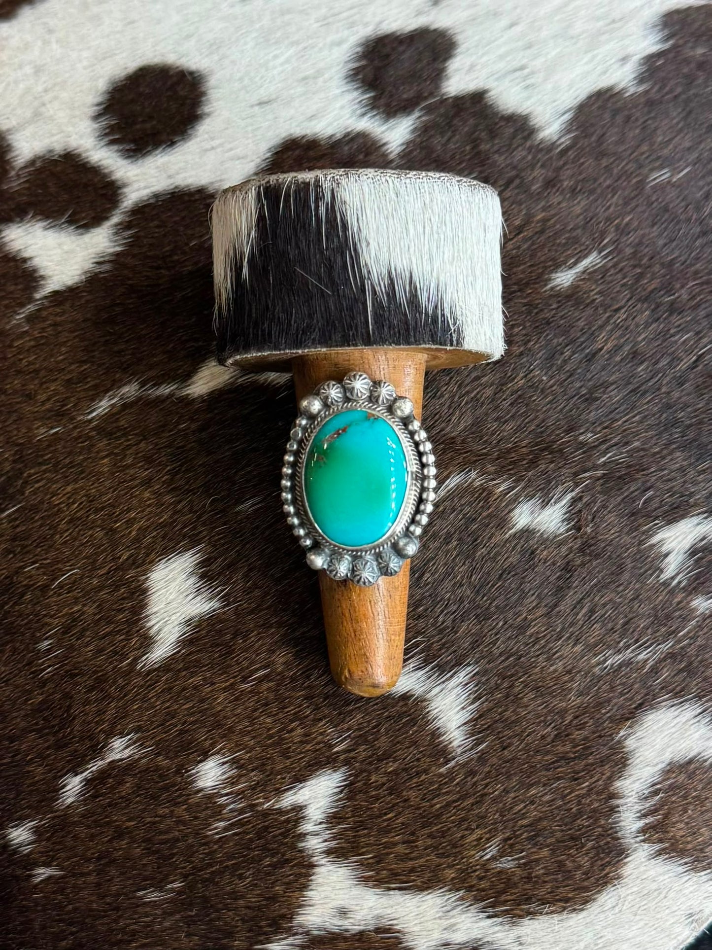 Royston Ring *Native
