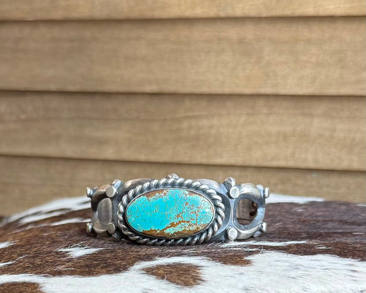 #8 Stone Cuff *Native