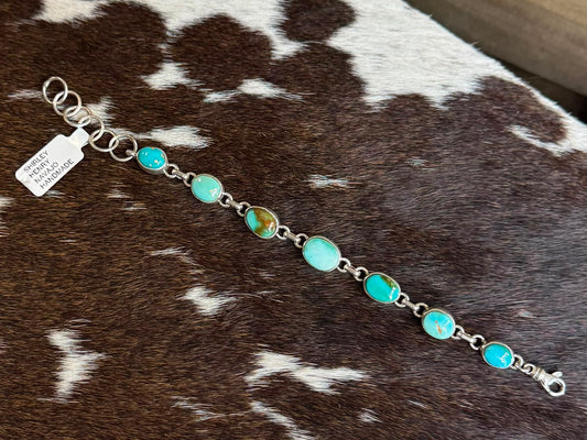 Royston Clasp Bracelet *Native
