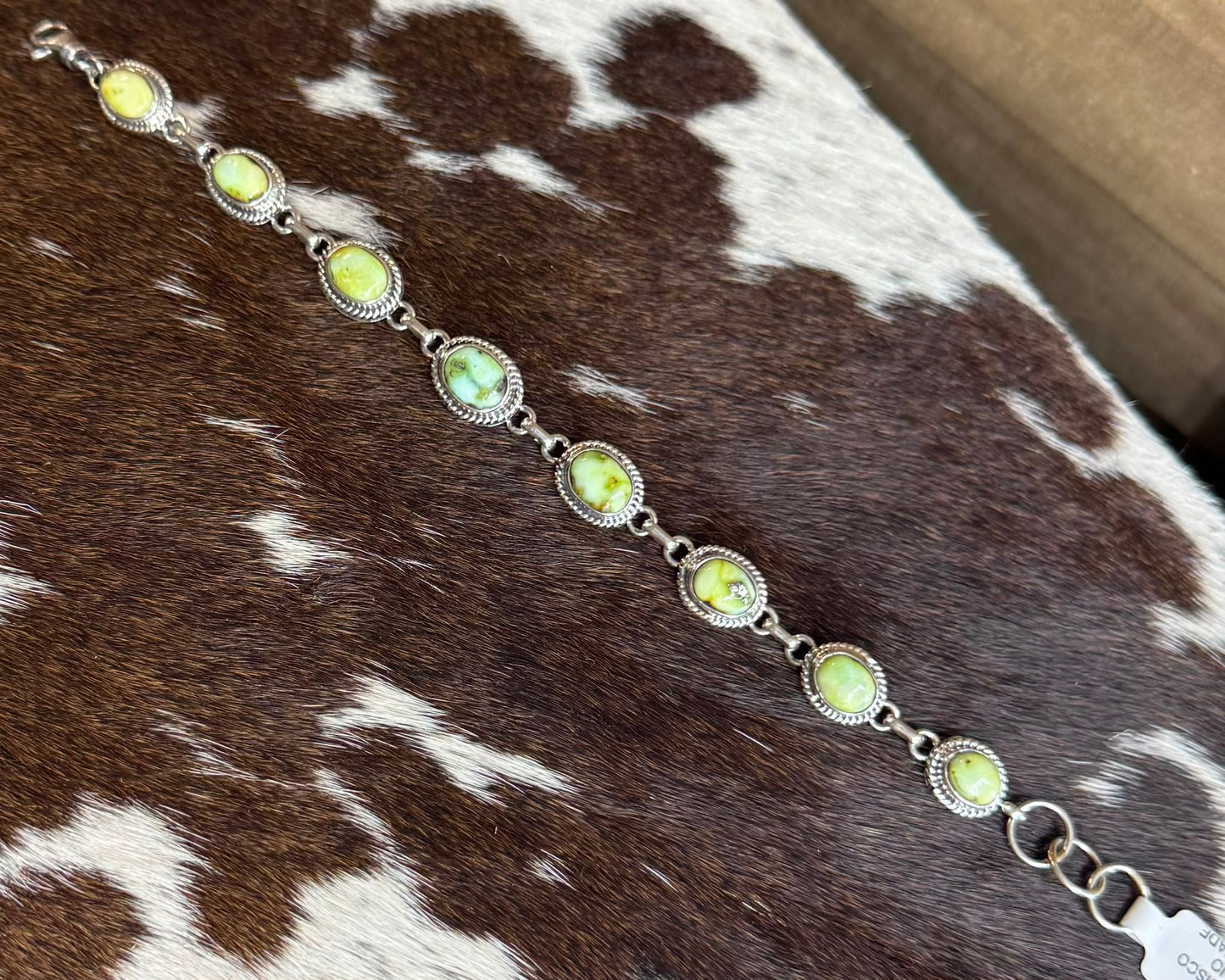 Palomino Clasp Bracelet *Native