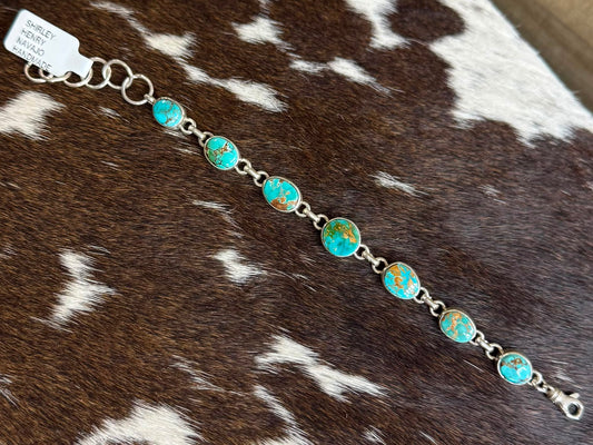Royston Clasp Bracelet *Native