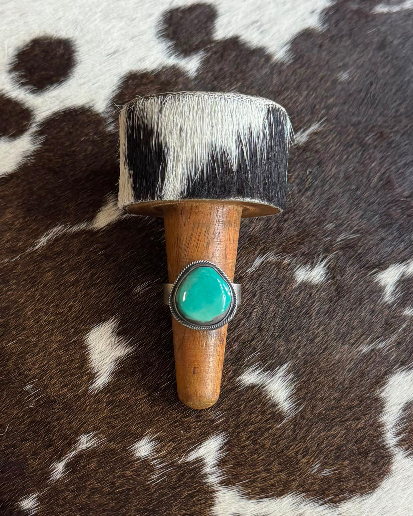 Kingman Ring *Native