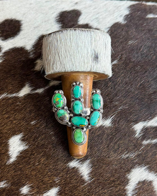 Sonoran Cactus Ring *Native