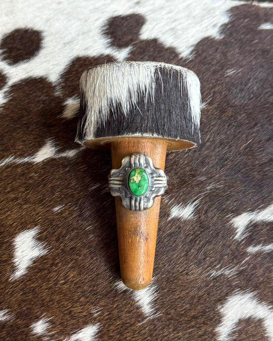 Sonoran Cross Ring *Native