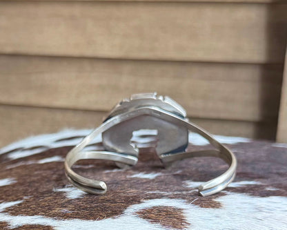 Kingman Naja Cuff *Native