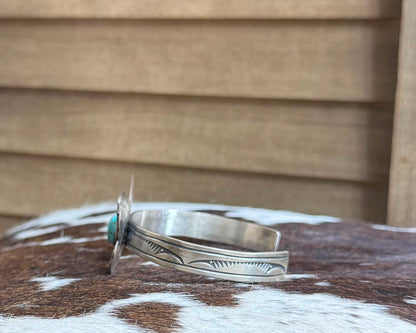 #8 Butterfly Cuff *Native