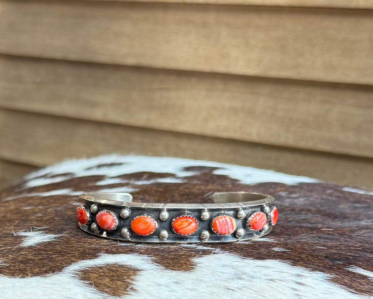 Multi Spiny Cuff *Native
