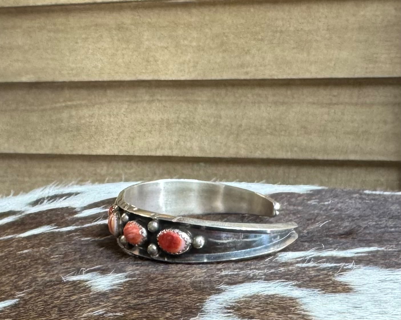 Multi Spiny Cuff *Native