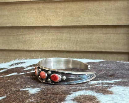 Multi Spiny Cuff *Native
