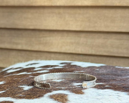 Multi Inlay Cuff *Native