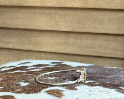#8 Dainty Clasp Bracelet *Native