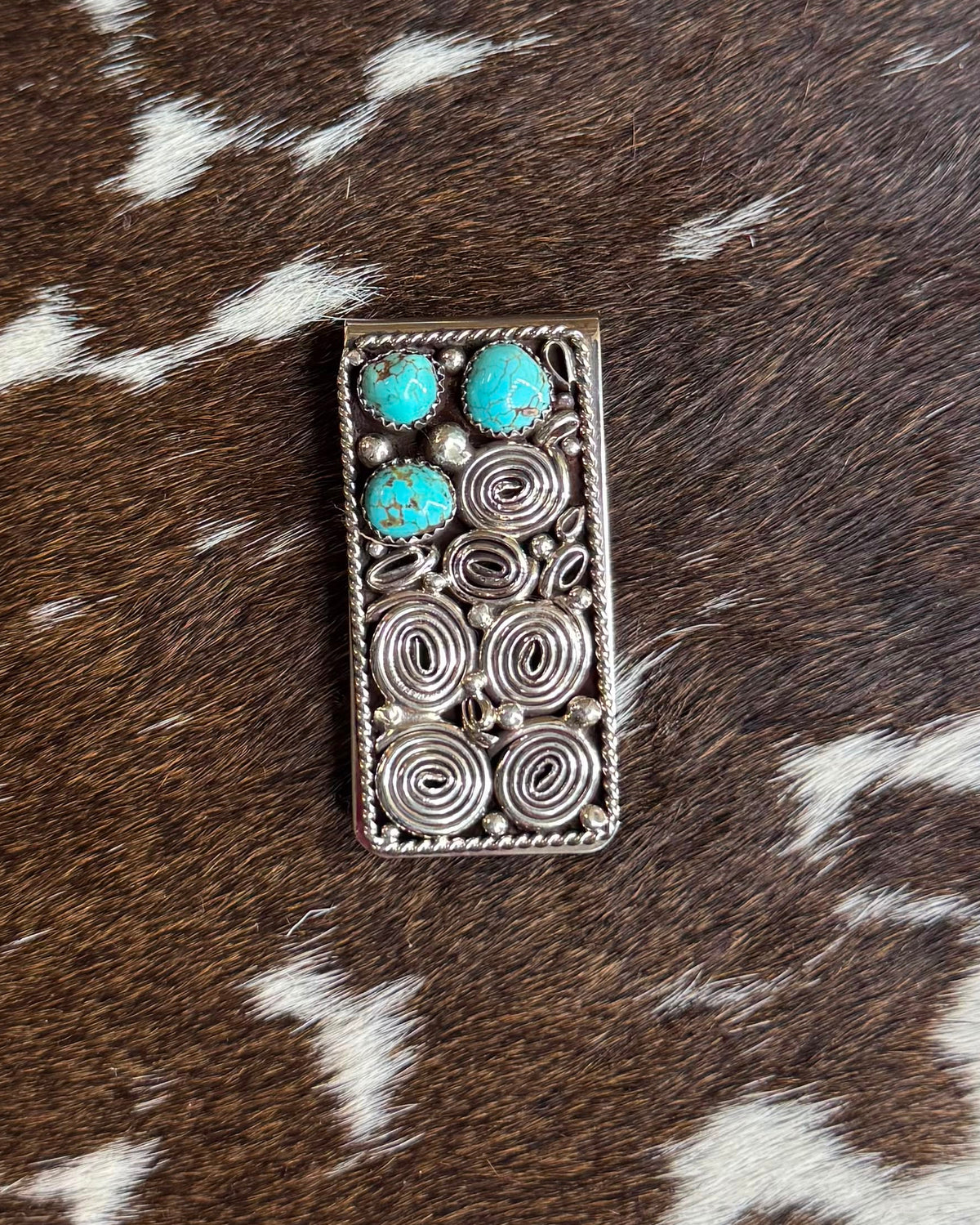 Money Clip *Native