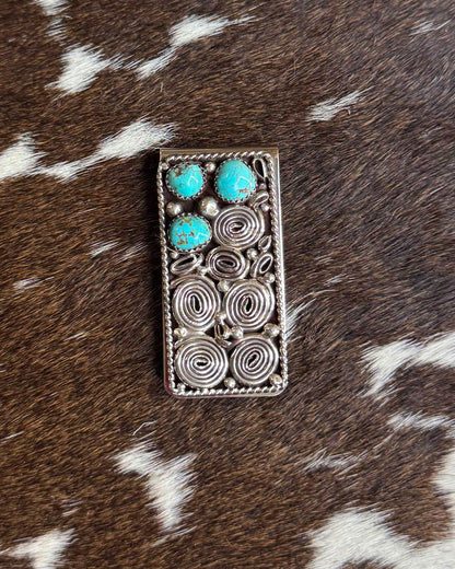 Money Clip *Native