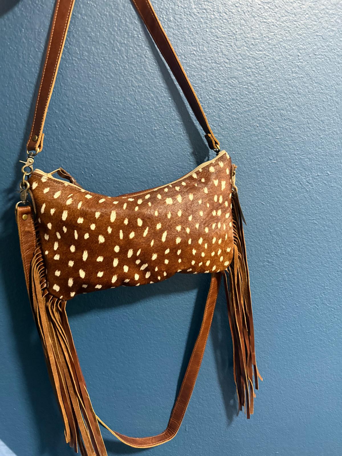 Pre-Order Bambi Crossbody