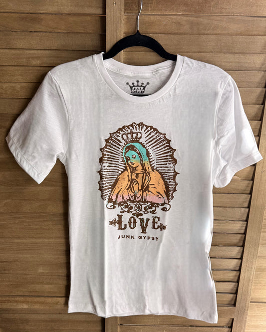 Guadalupe T-Shirt