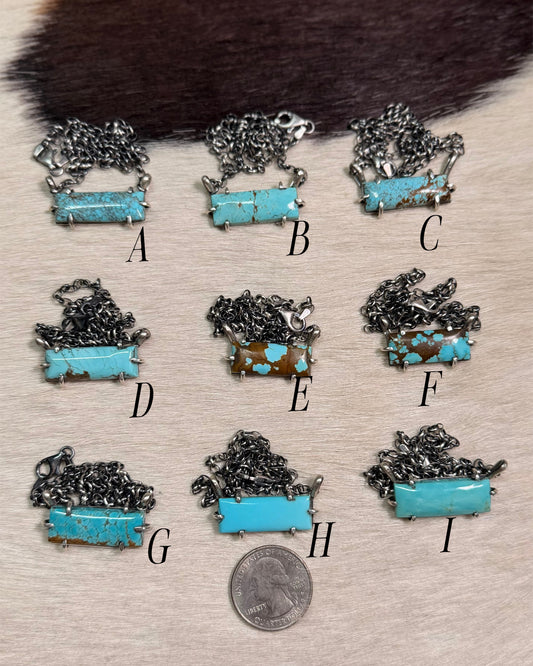 1.10” Waterproof Bars - *Native