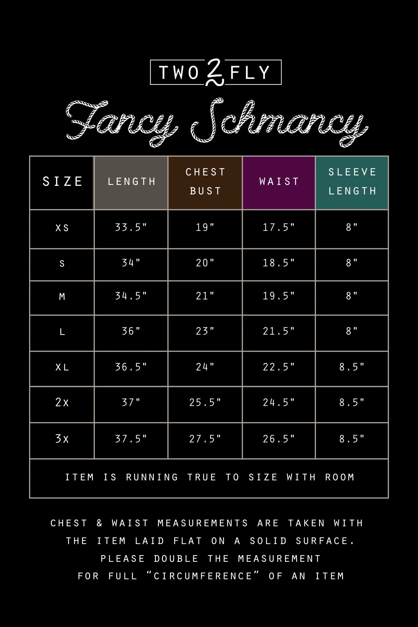 Fancy Schmancy Dress