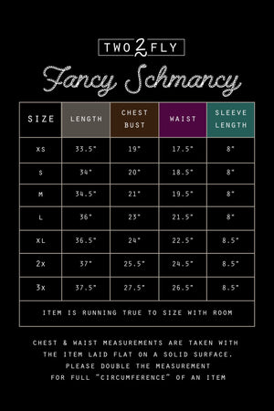 Fancy Schmancy Dress