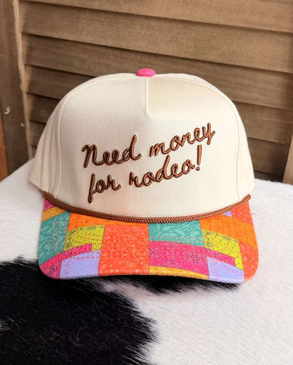 Summer Luvin’ Hat Collection
