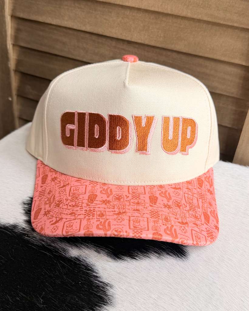 Summer Luvin’ Hat Collection