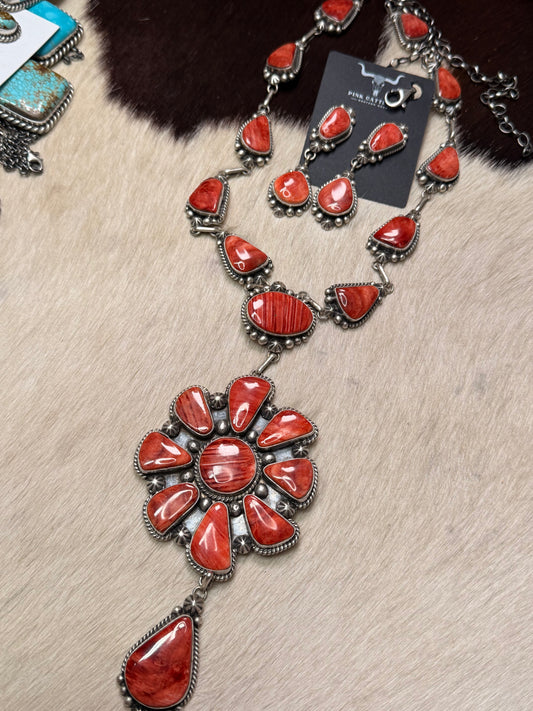 Daisy Elouise Kee Spiny Statement