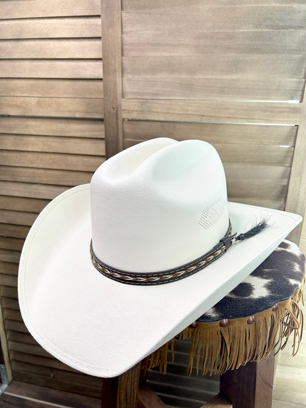 Rodeo Western Hat