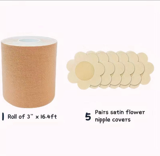 Boob Tape