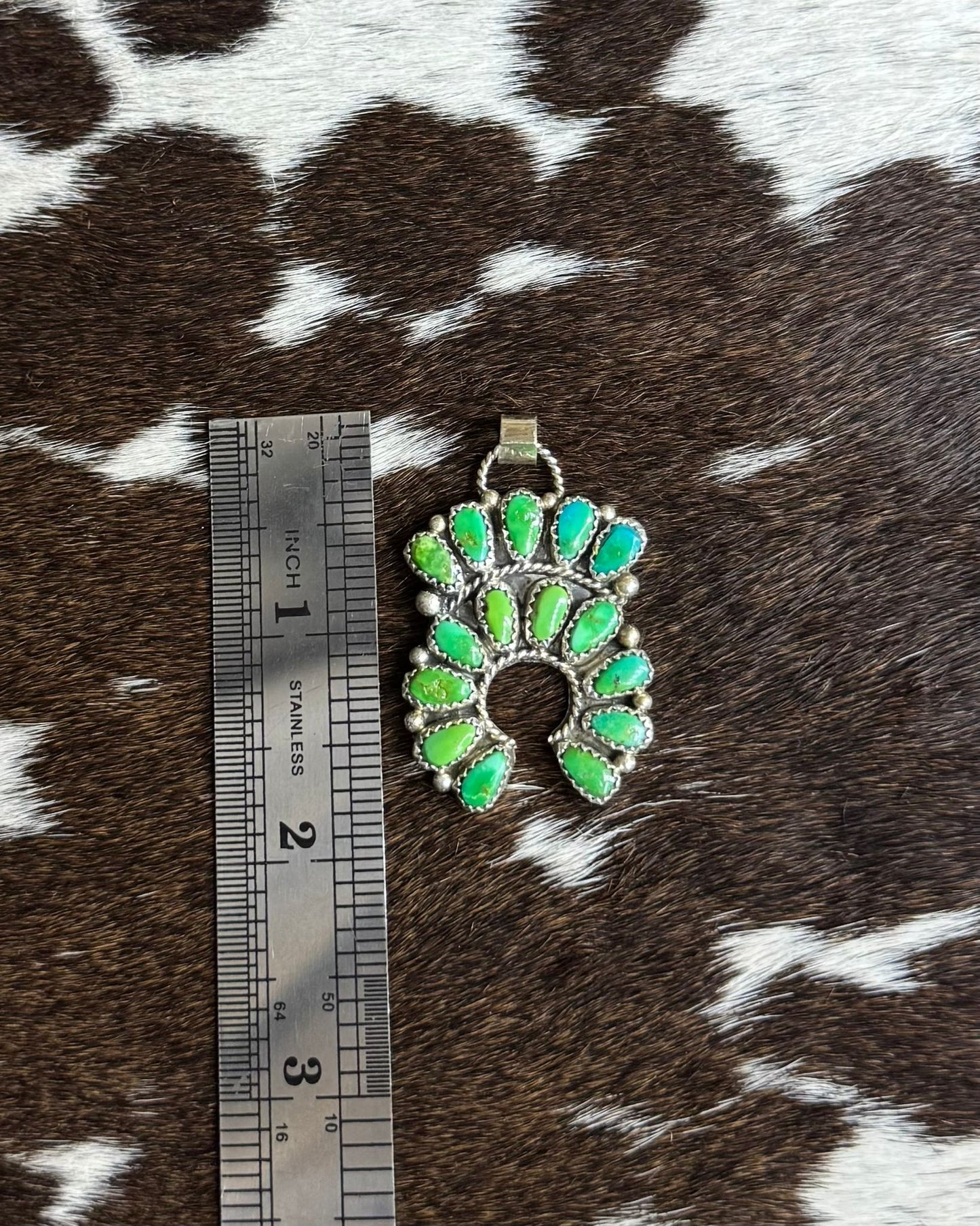 Carico Lake Naja Pendant *Native