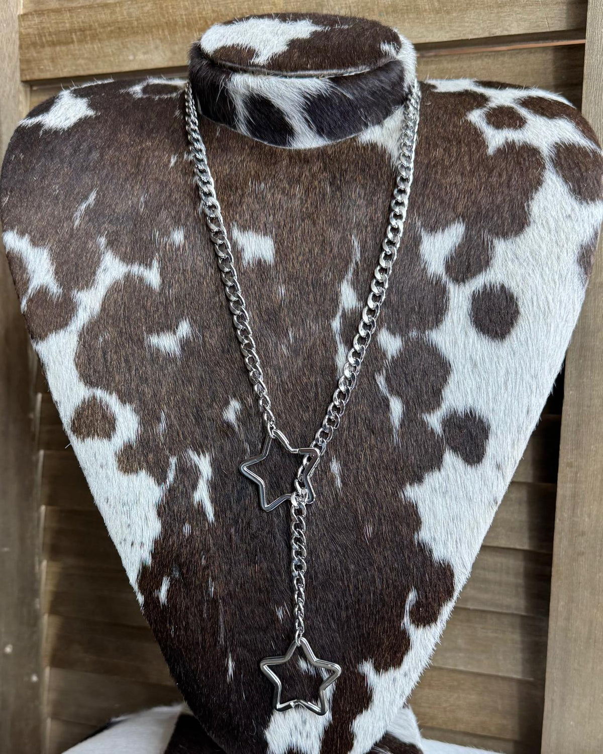 25" Star Lariat *NonNative