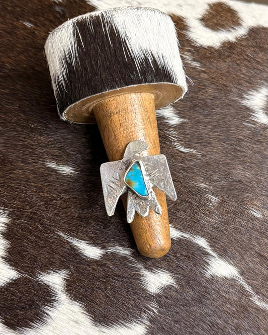 Thunderbird Ring *Native