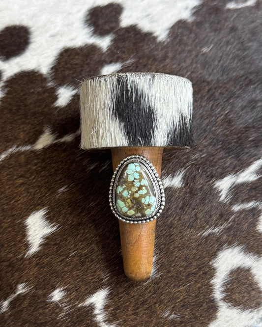 Simple Royston Ring *Native