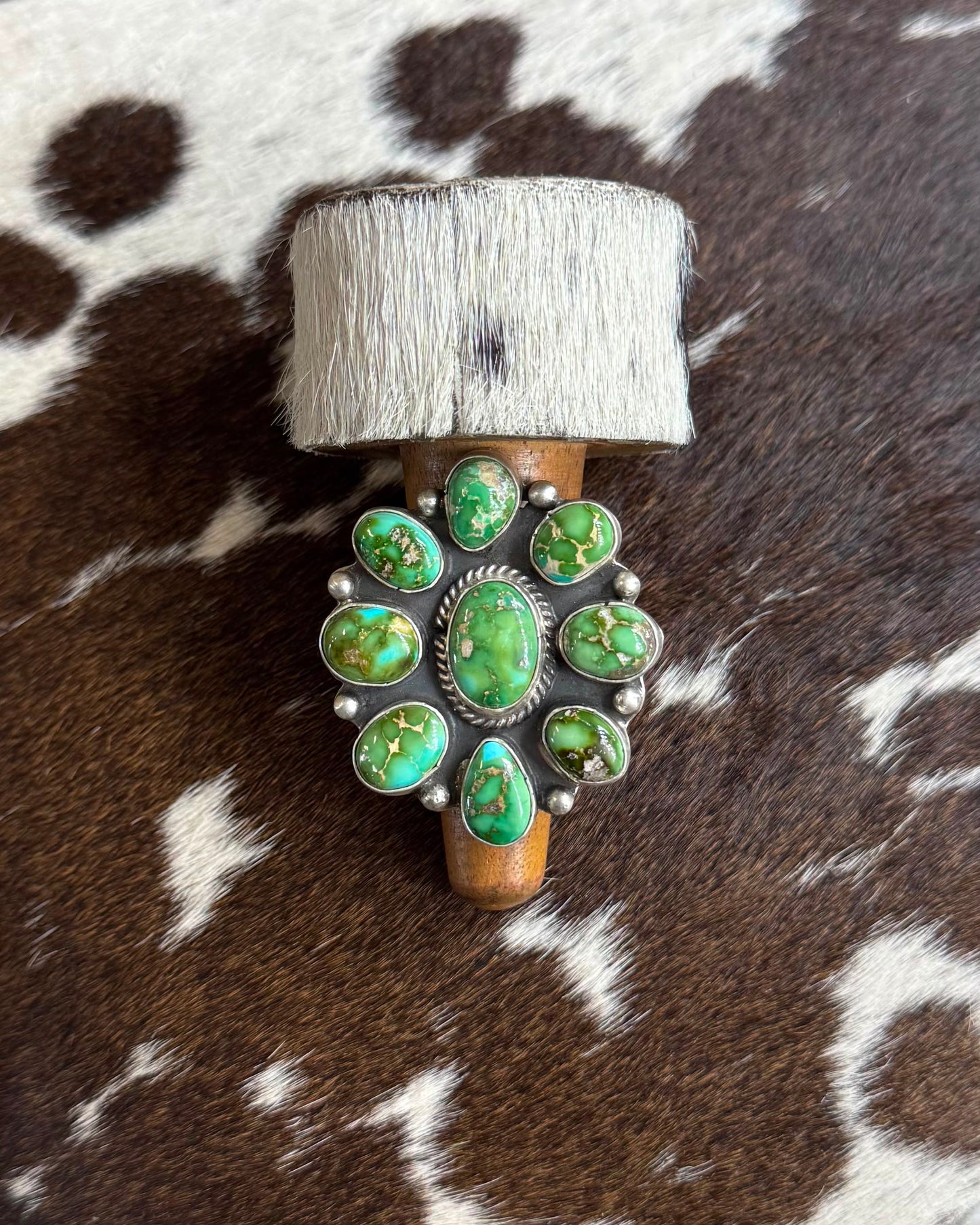 Sonoran Full Cluster Ring *Native