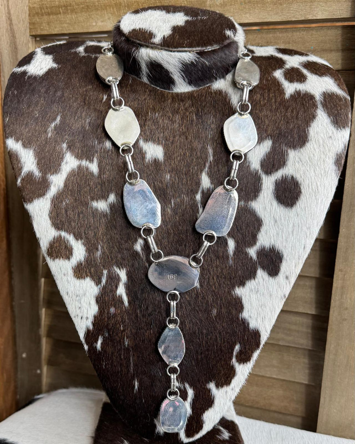 Sleeping Beauty Lariat *Native