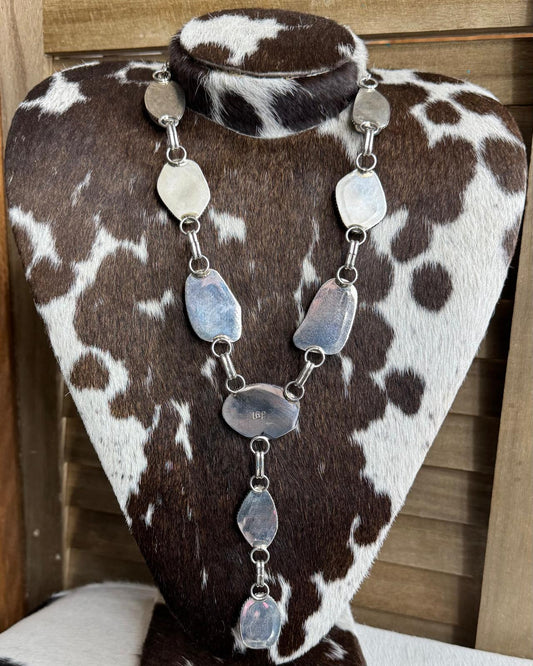 Sleeping Beauty Lariat *Native