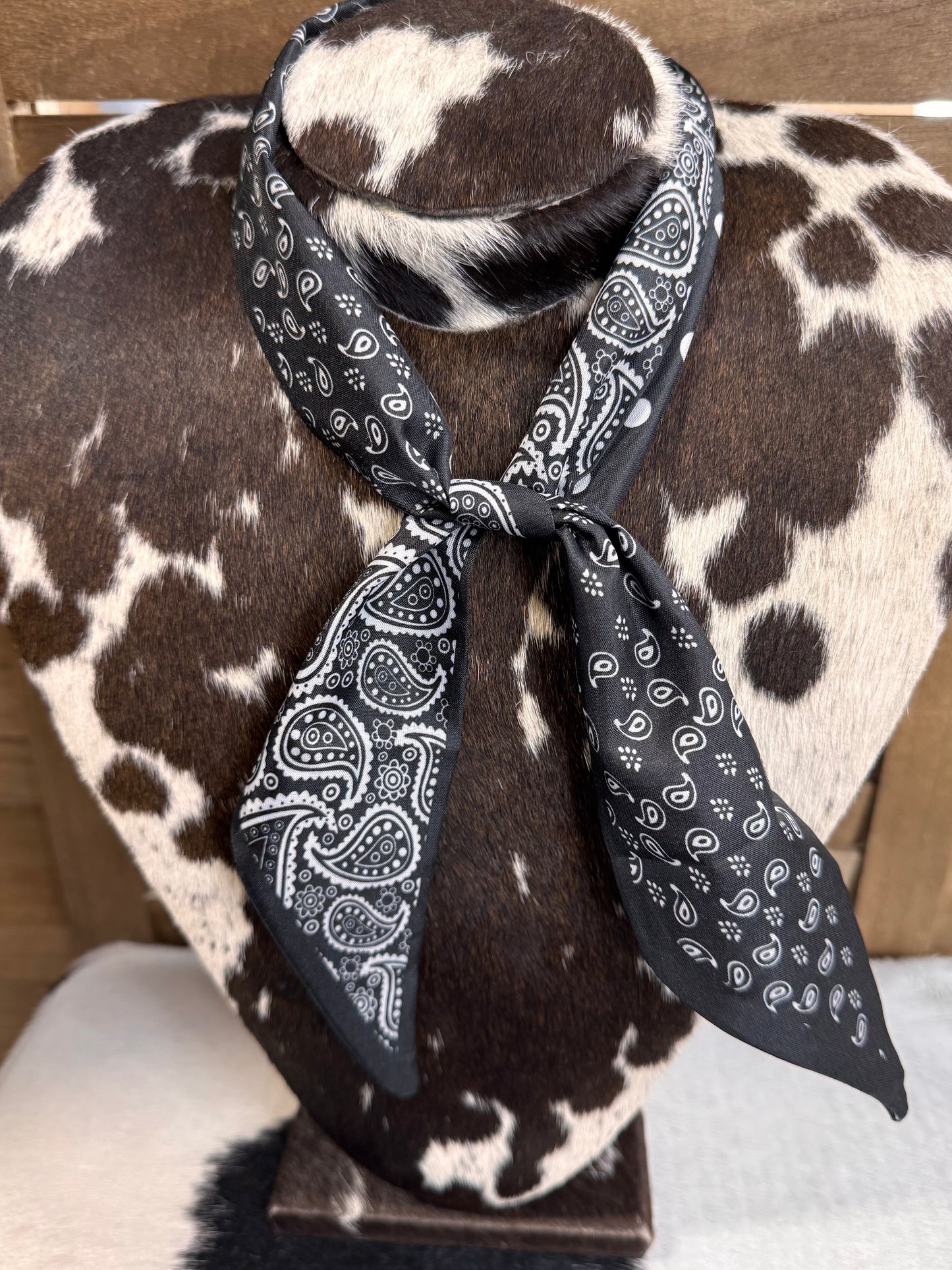 Bandana Twilly