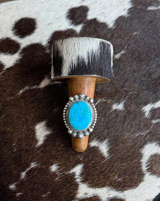 Web Kingman Ring *Native