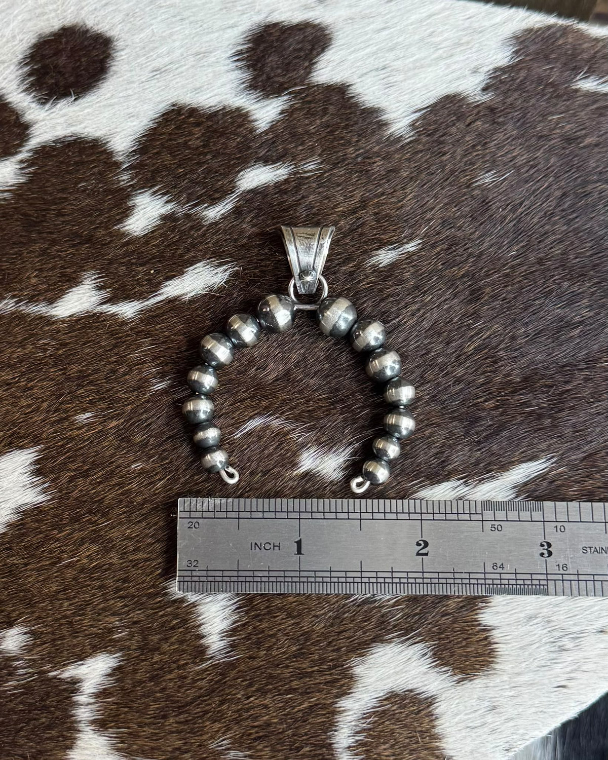 Pearl Naja Pendant