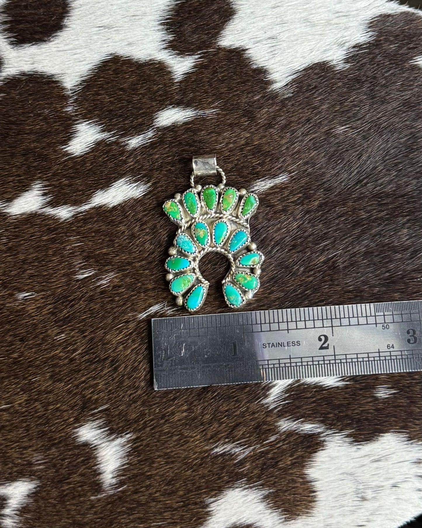 Carico Lake Naja Pendant *Native