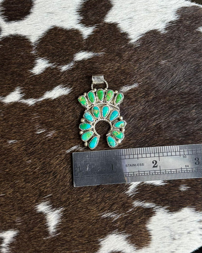 Carico Lake Naja Pendant *Native