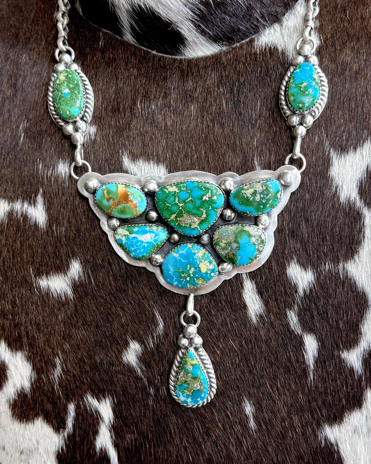 20” Sonoran Gold Half Cluster Set *Native