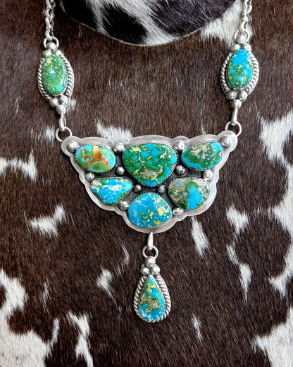 20” Sonoran Gold Half Cluster Set *Native