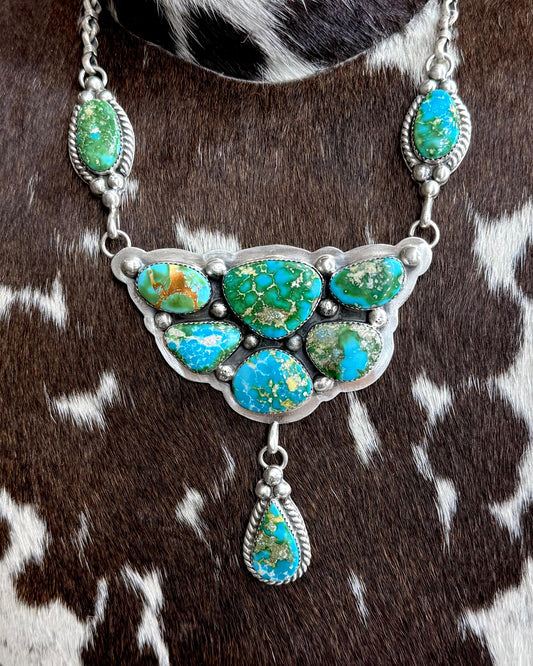 20” Sonoran Gold Half Cluster Set *Native